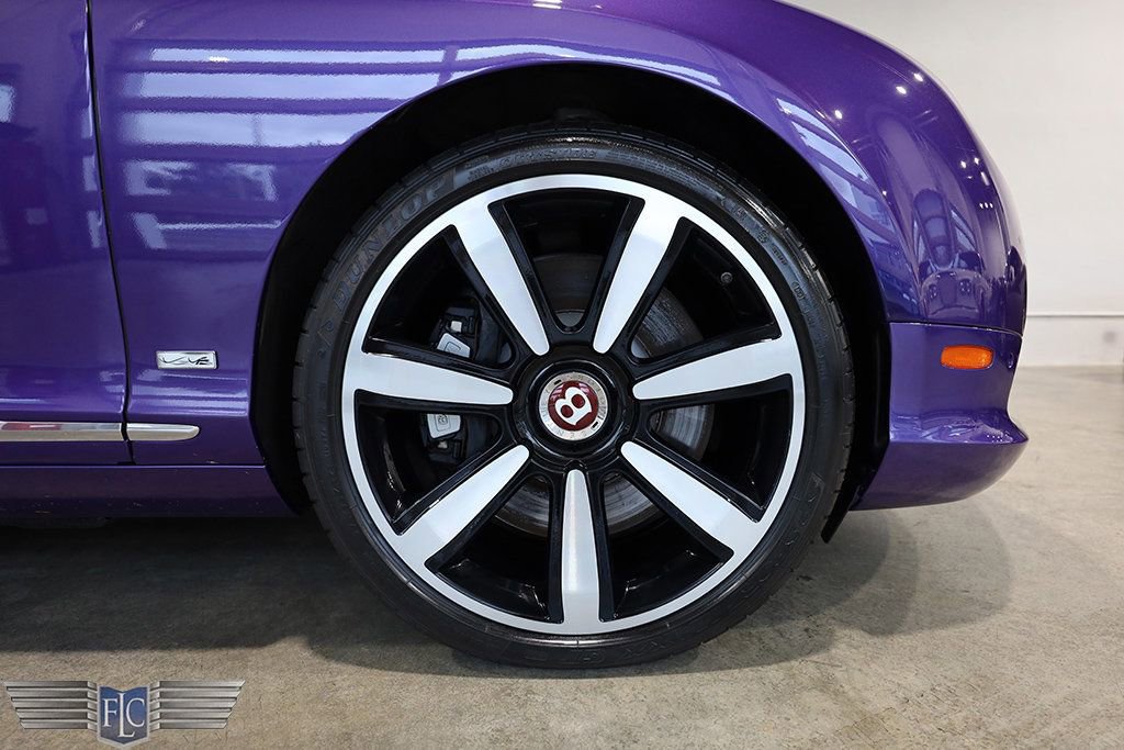 Used 2013 Bentley Continental GT image 34