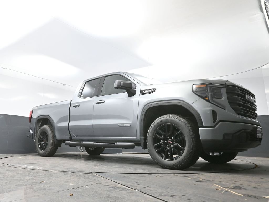 New 2026 GMC Sierra 1500 Elevation w/ Elevation Select Package image 48