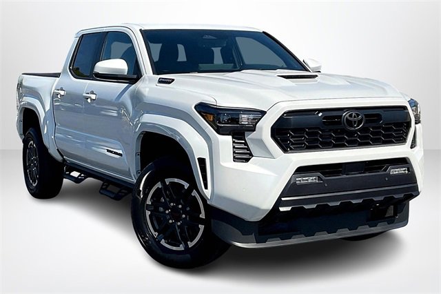 New 2025 Toyota Tacoma TRD Sport image 1