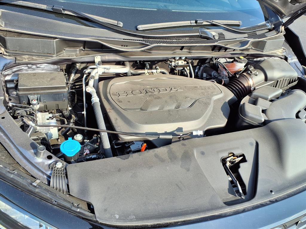Used 2025 Honda Odyssey EX-L image 32