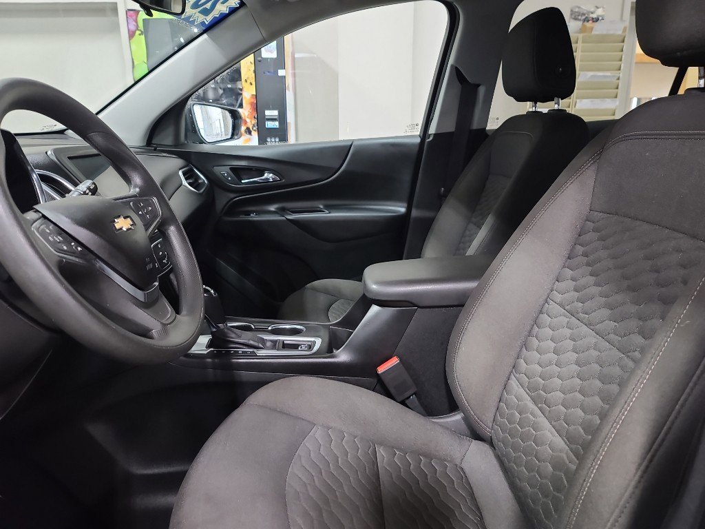 Used 2020 Chevrolet Equinox LT FWD image 8
