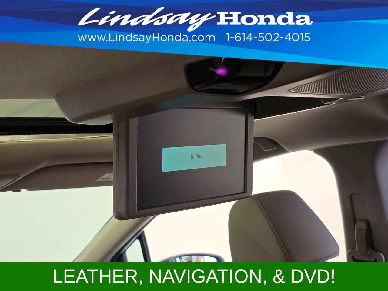 Used 2023 Honda Odyssey Touring image 21