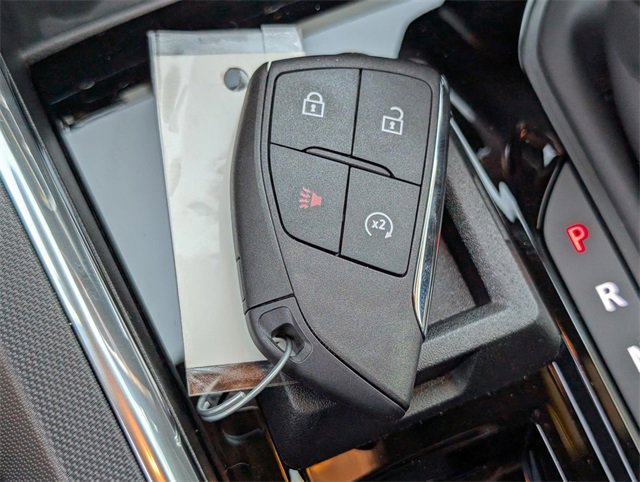 New 2026 GMC Canyon Elevation w/ Convenience Package image 25