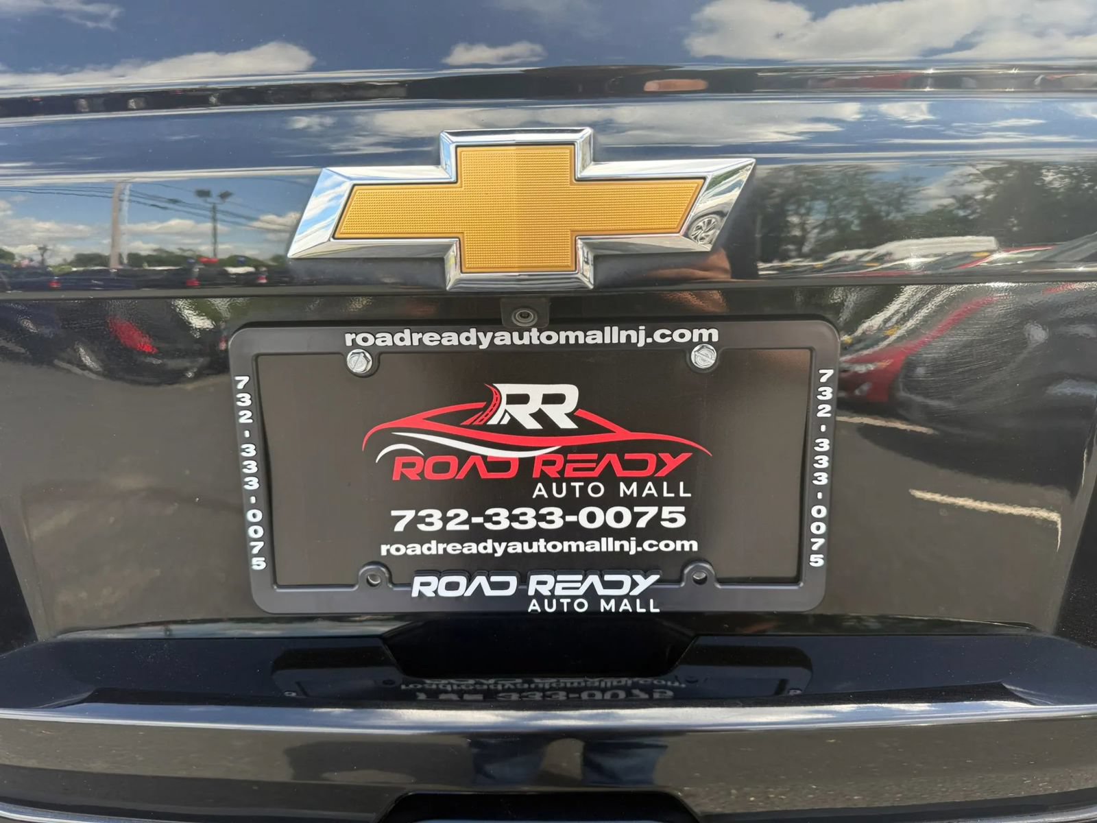 Used 2019 Chevrolet Suburban LT AWD/4WD image 61