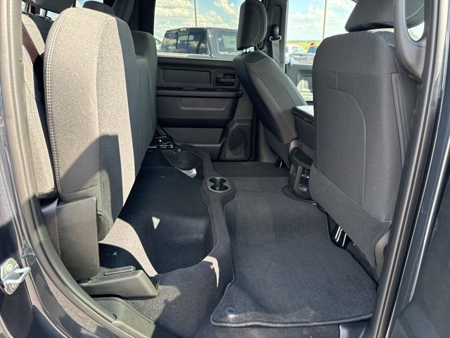 New 2025 RAM 2500 Tradesman image 14
