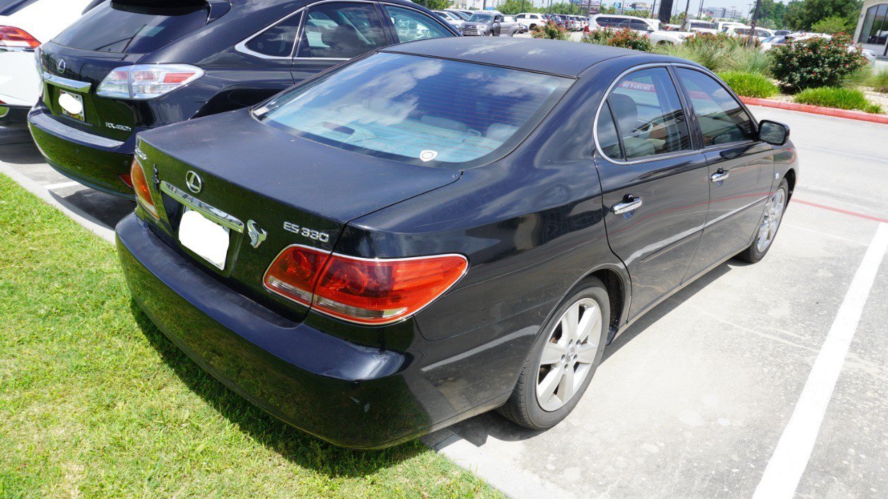 Used 2006 Lexus ES 330 FWD image 5