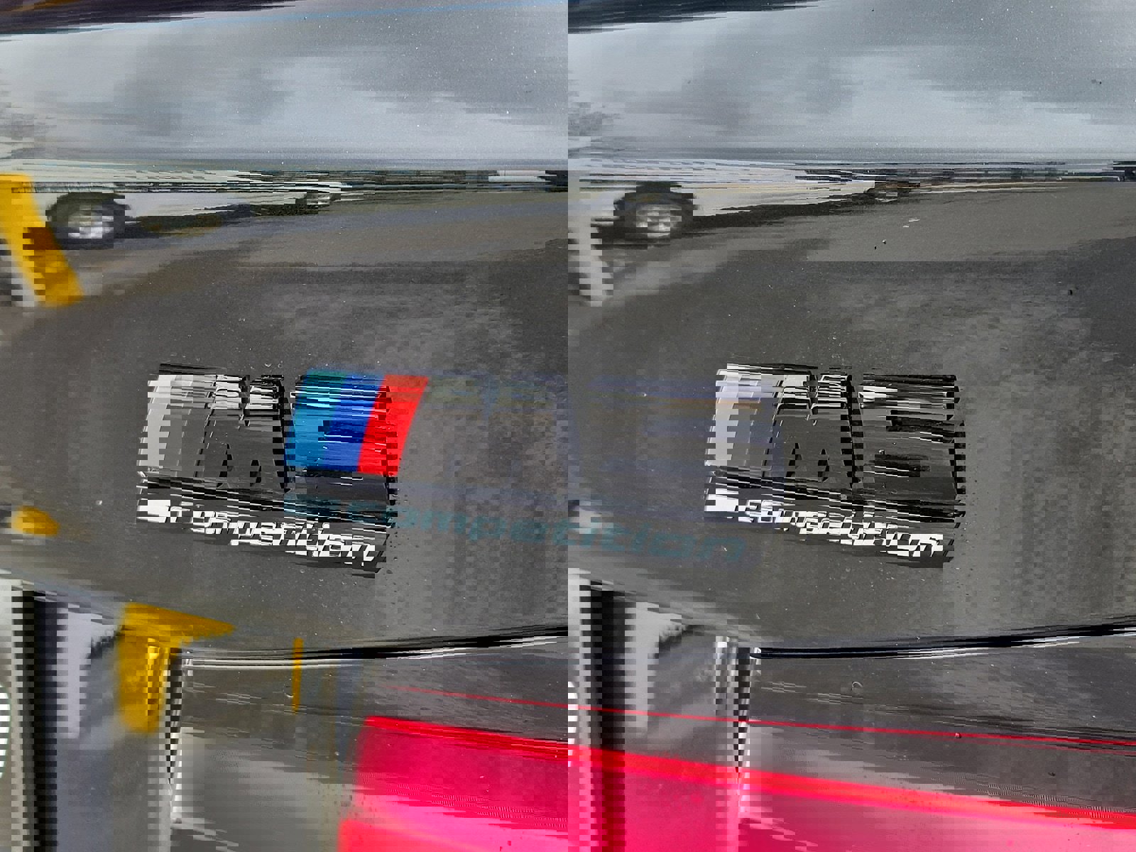 Used 2021 BMW M5 w/ Competition Package image 32