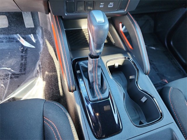 Used 2022 Nissan Frontier PRO-4X w/ Off-Road Protection Package image 21