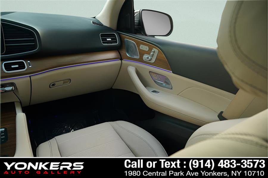 Used 2021 Mercedes-Benz GLE 350 4MATIC image 36