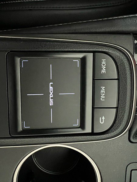 Used 2015 Lexus RC 350 w/ F Sport w/Summer Tires image 23