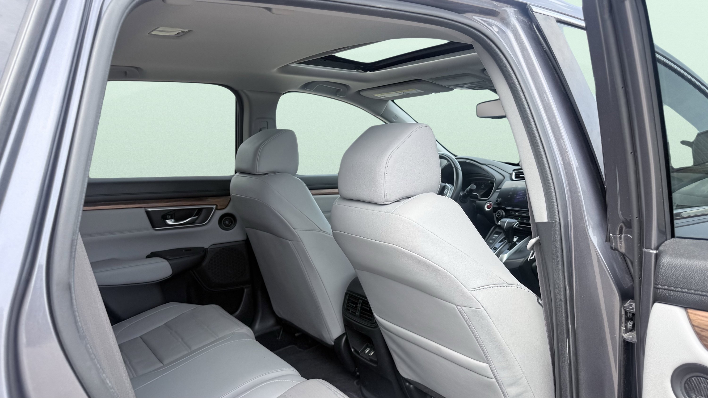 Used 2019 Honda CR-V EX-L image 36