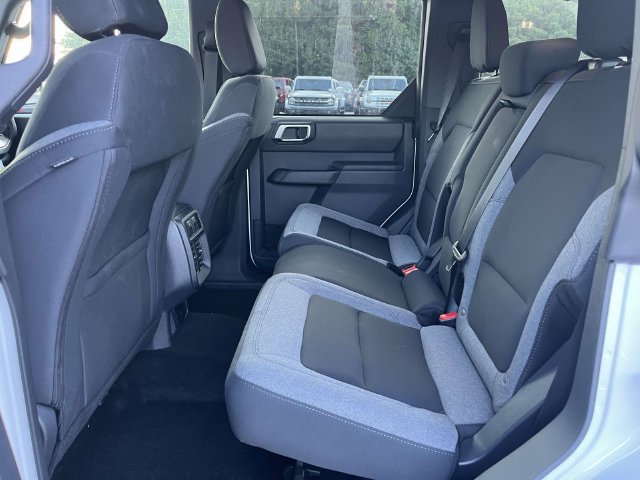 New 2026 Ford Bronco Big Bend AWD/4WD image 10