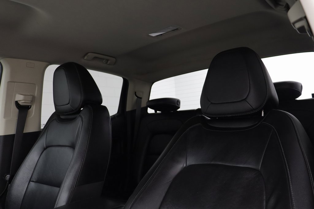 Used 2015 GMC Canyon SLT image 13