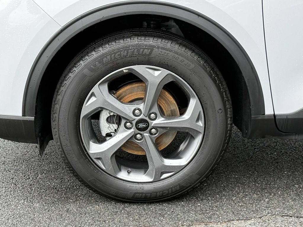 Used 2025 Ford Escape ST-Line AWD/4WD image 30