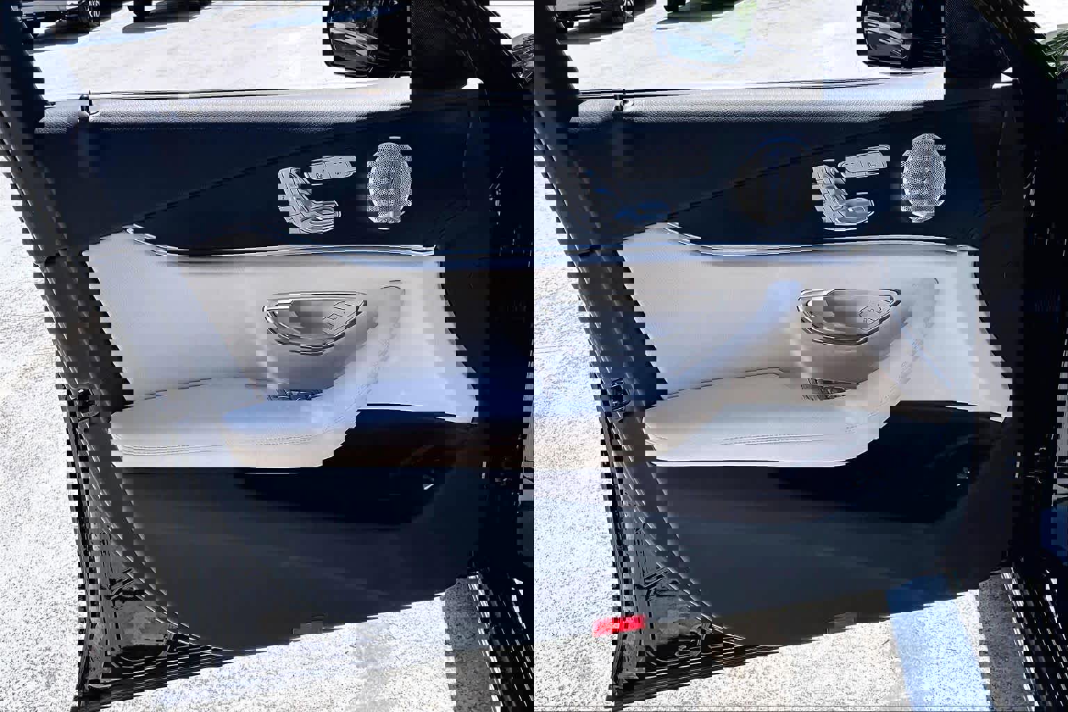 Used 2023 Mercedes-Benz E 450 4MATIC All-Terrain Wagon w/ Premium Package image 22