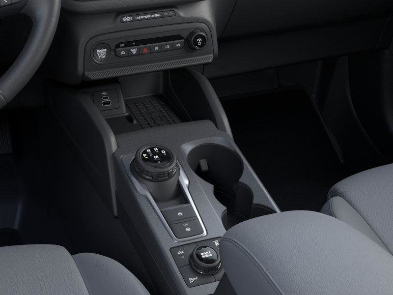 New 2025 Ford Bronco Sport Badlands w/ Badlands Tech Package image 15