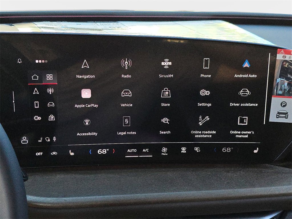 New 2025 Audi Q5 Premium image 24