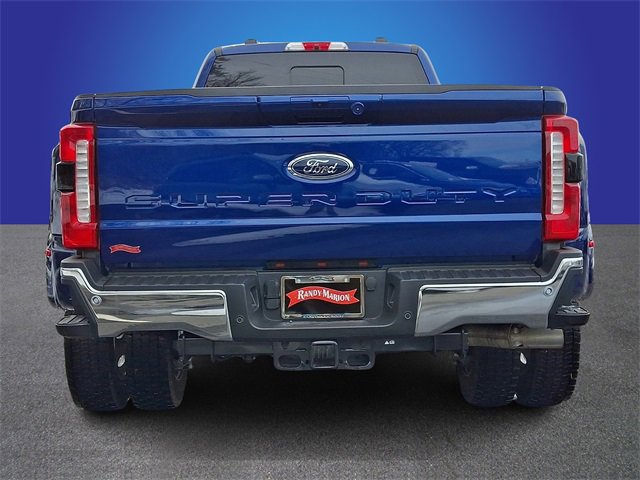 Certified 2026 Ford F450 Lariat image 5
