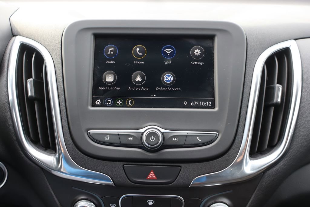 Used 2019 Chevrolet Equinox LT image 10