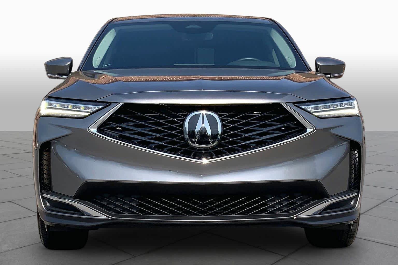 Used 2026 Acura MDX FWD image 4