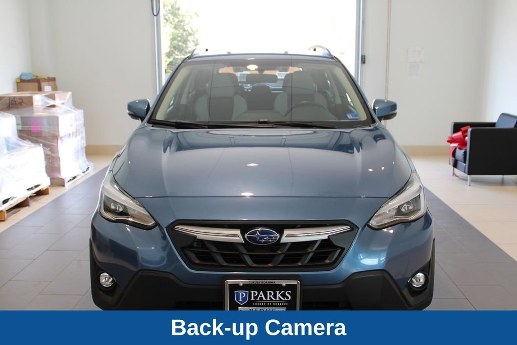 Used 2023 Subaru Crosstrek 2.5i Limited image 14