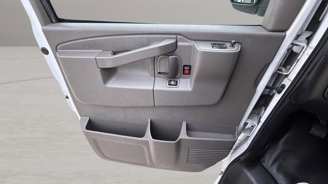 Used 2022 Chevrolet Express 2500 Work Van w/ Driver Convenience Package image 16