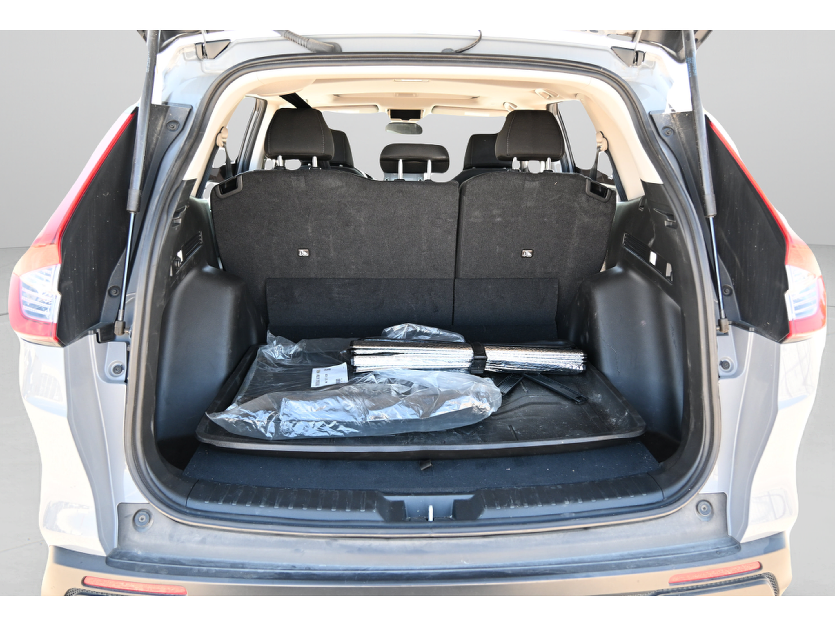 Used 2024 Honda CR-V EX image 14