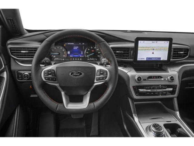 Used 2024 Ford Explorer Timberline w/ Timberline Technology Package AWD/4WD image 7