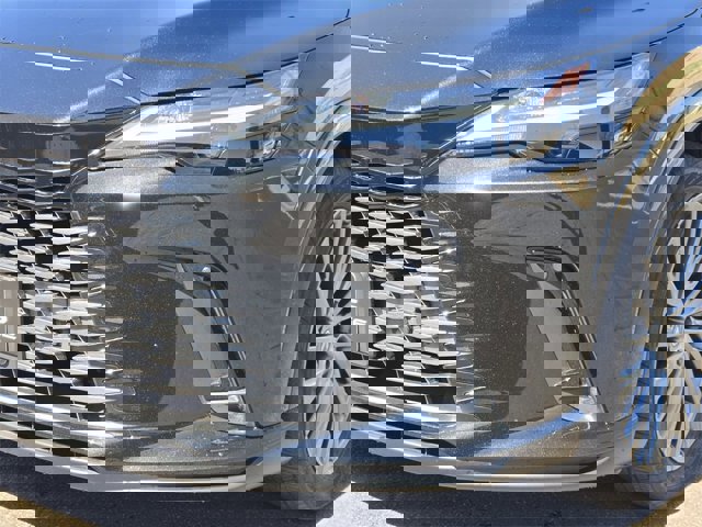 Certified 2023 Lexus RX 350 FWD image 10