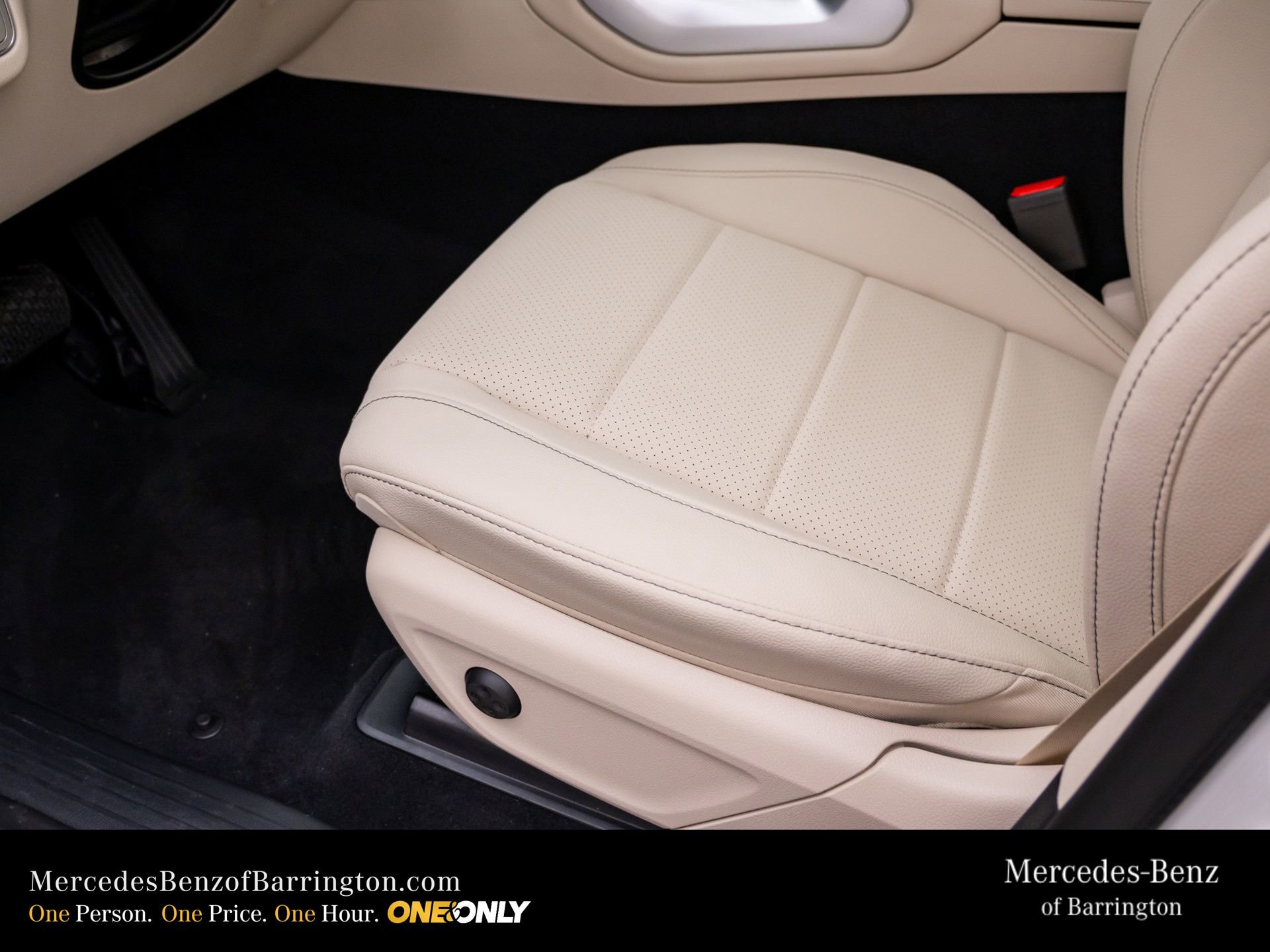 New 2026 Mercedes-Benz GLE 350 4MATIC image 17