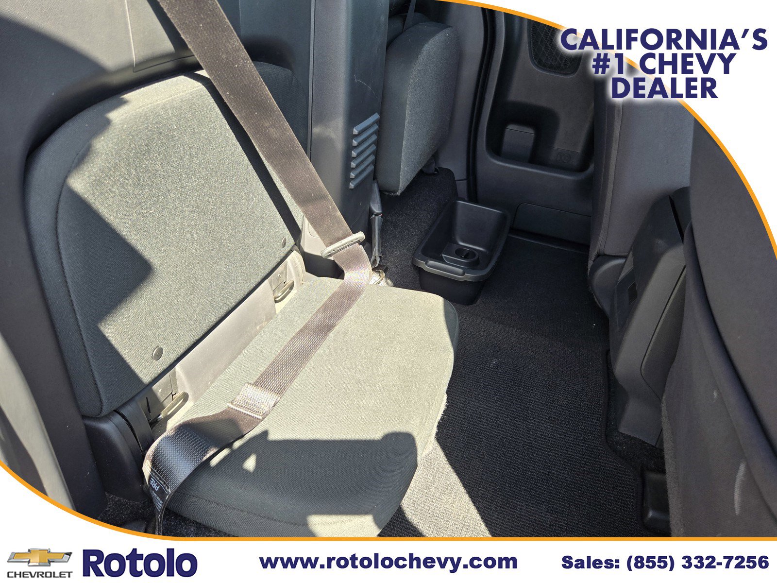 Used 2024 Nissan Frontier S RWD image 12