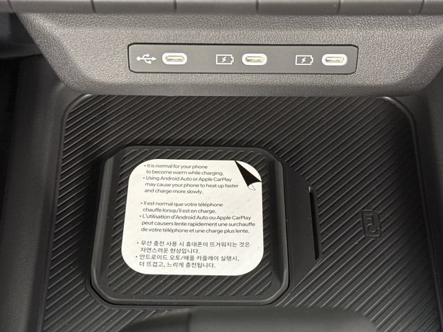 New 2027 Kia Seltos S AWD/4WD image 25