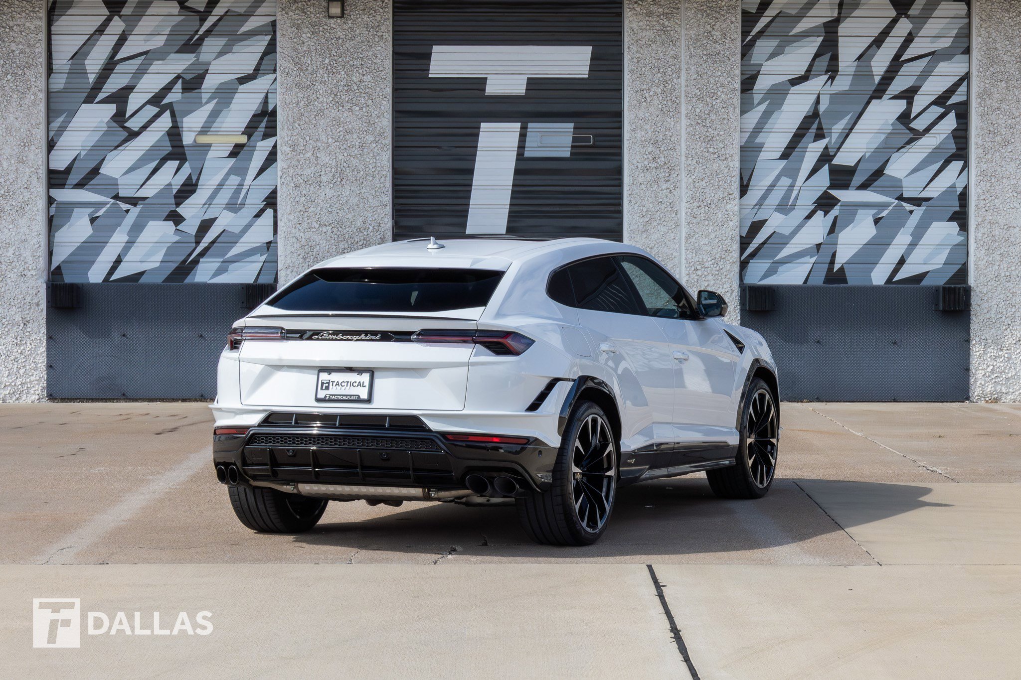 Used 2024 Lamborghini Urus S image 15