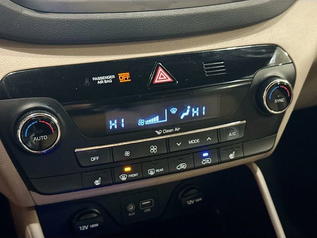 Used 2018 Hyundai Tucson SEL Plus image 17