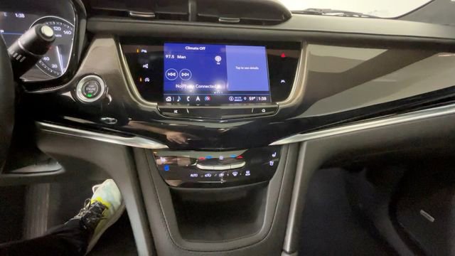 Used 2023 Cadillac XT6 Sport w/ Platinum Package AWD/4WD image 31