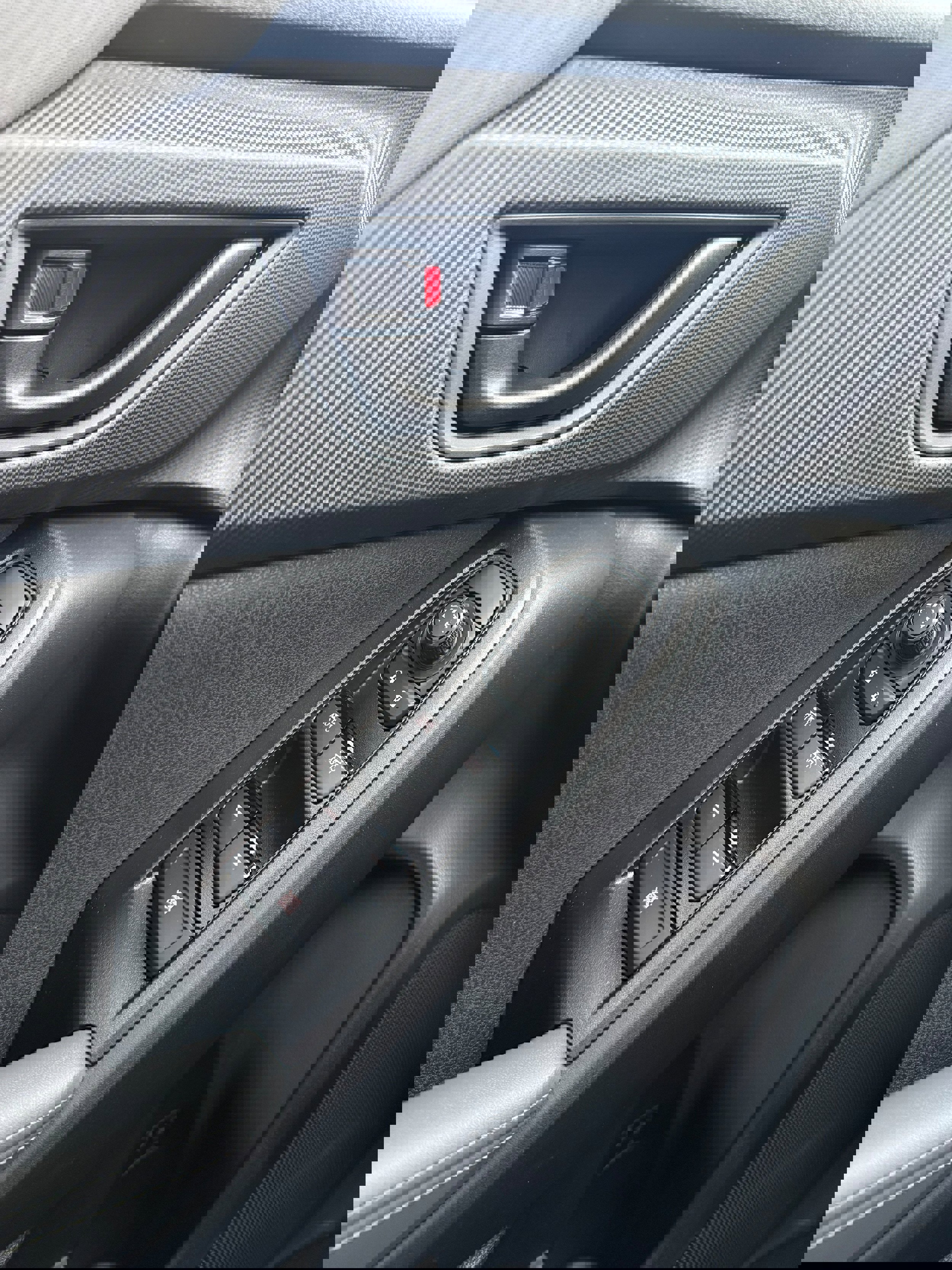 New 2026 Subaru Crosstrek 2.0i Premium image 13