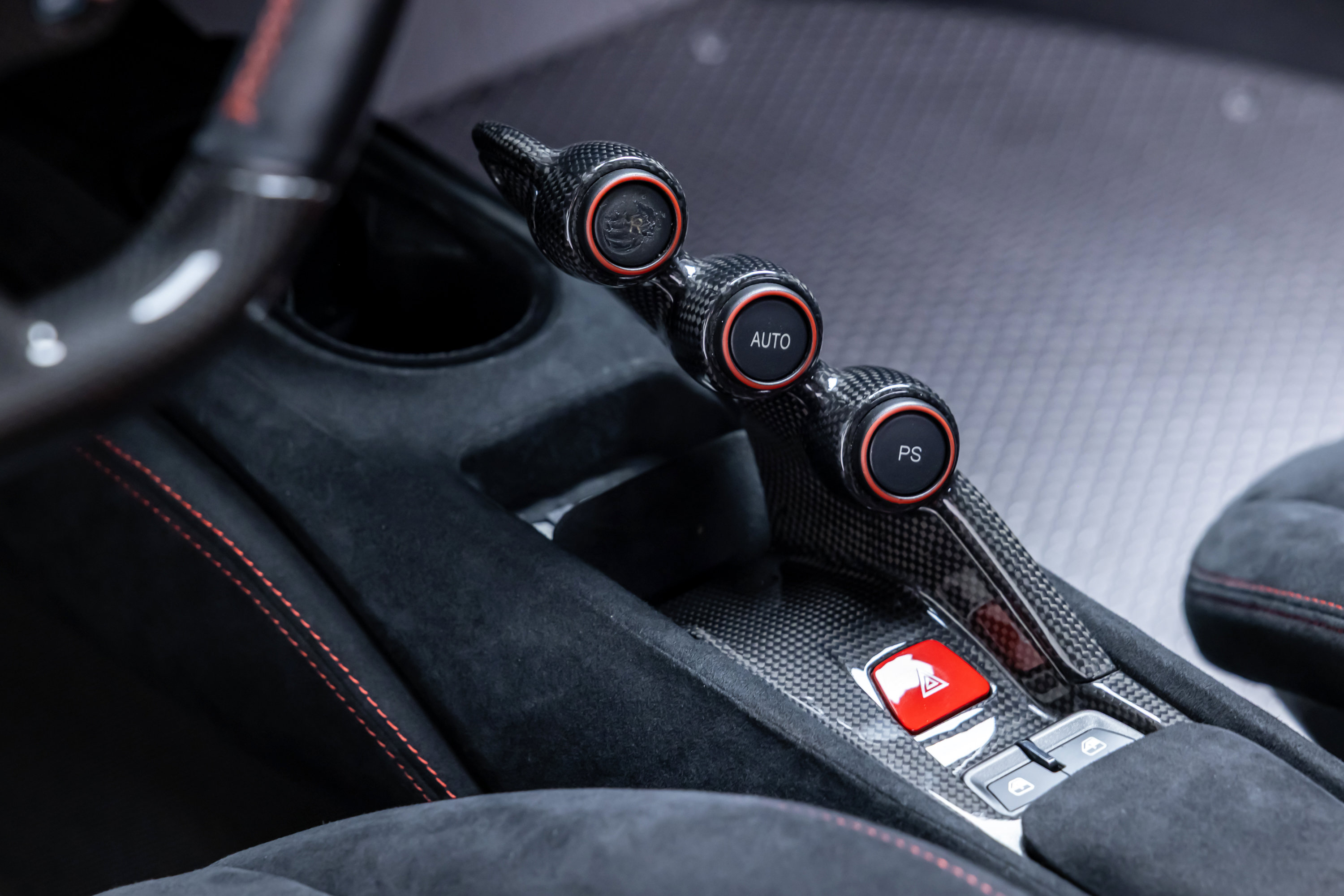 Certified 2020 Ferrari 488 Pista Coupe RWD image 56