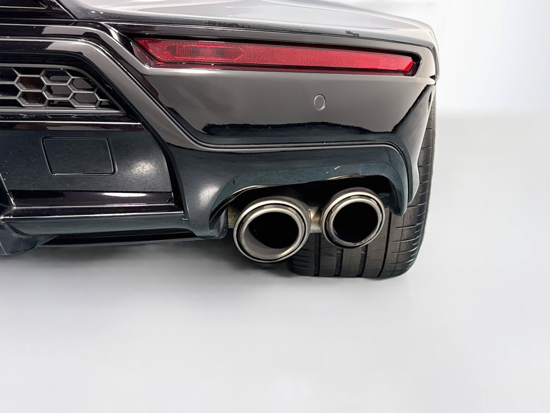 Used 2024 Lamborghini Urus S AWD/4WD image 49