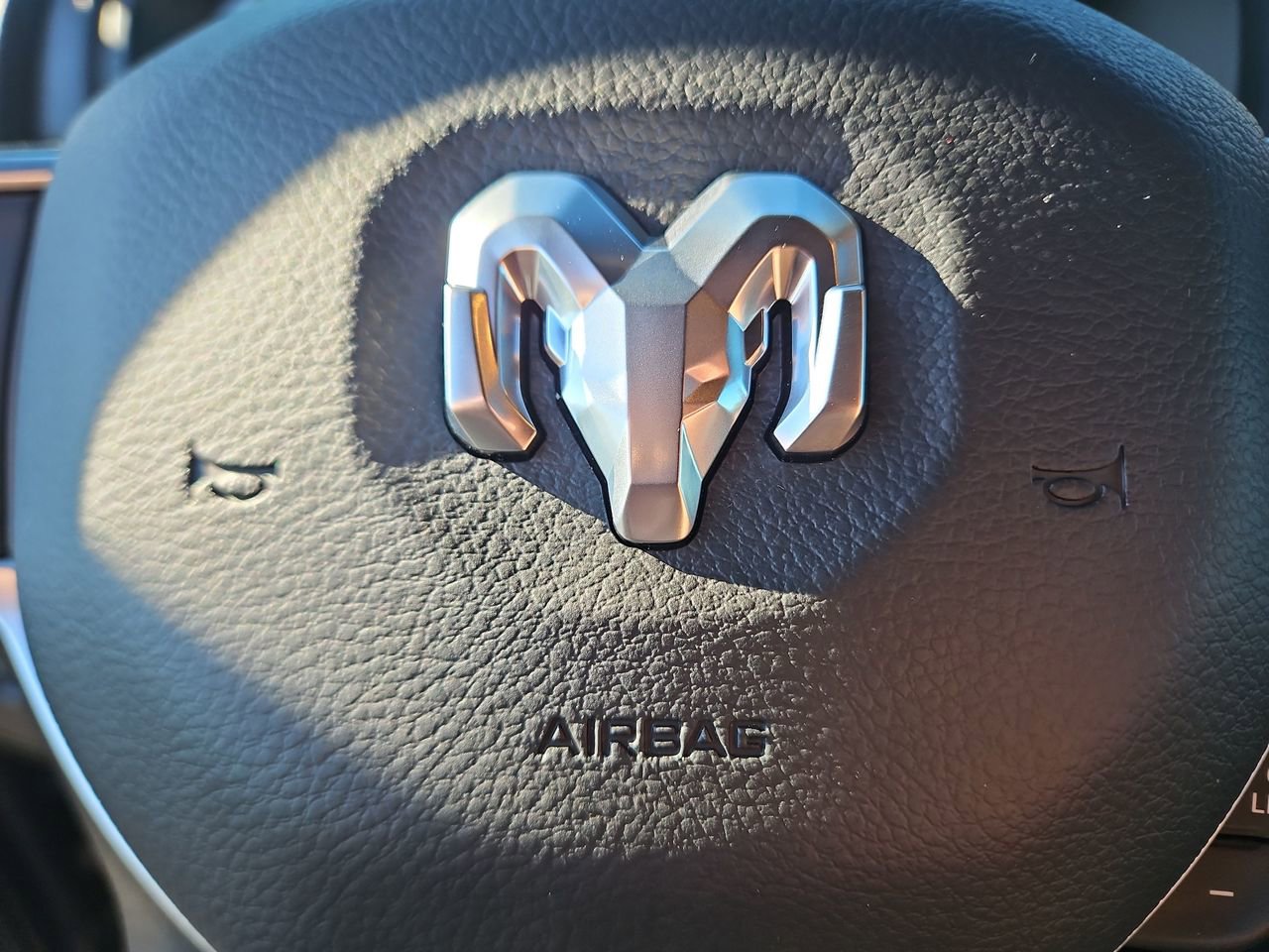 New 2026 RAM 2500 Tradesman w/ Power Wagon Package image 20