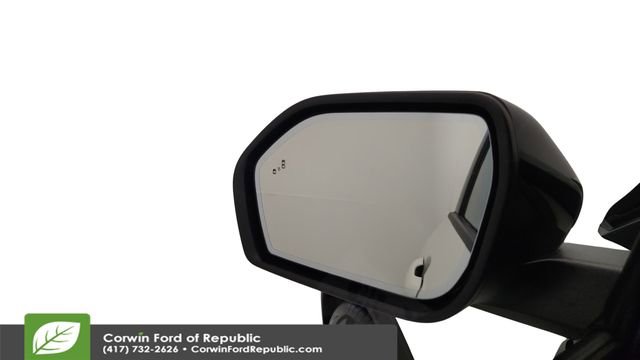 Certified 2025 Ford Explorer ST w/ Sun And Sound Package image 16