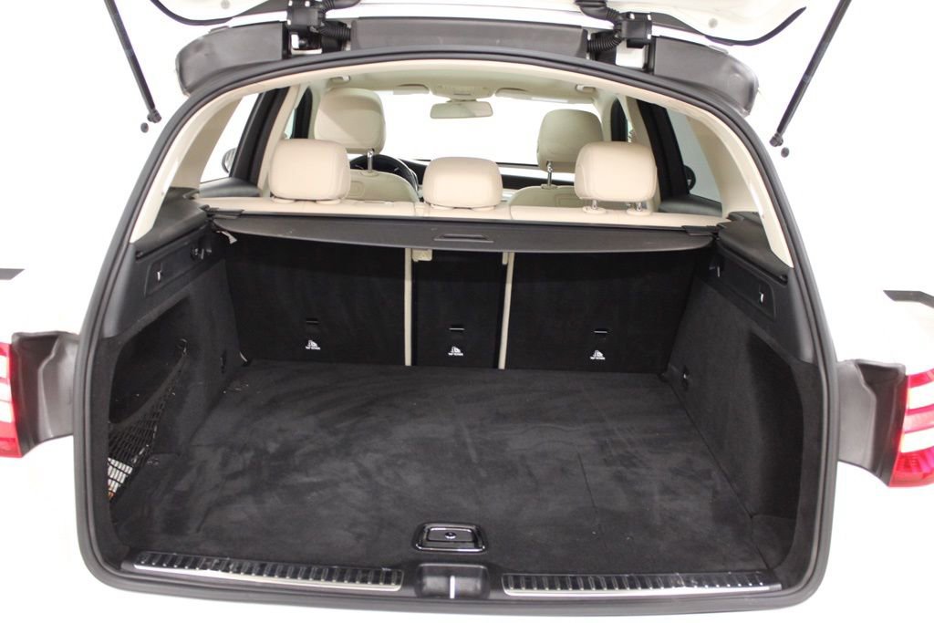 Certified 2019 Mercedes-Benz GLC 300 GLC 300 image 31