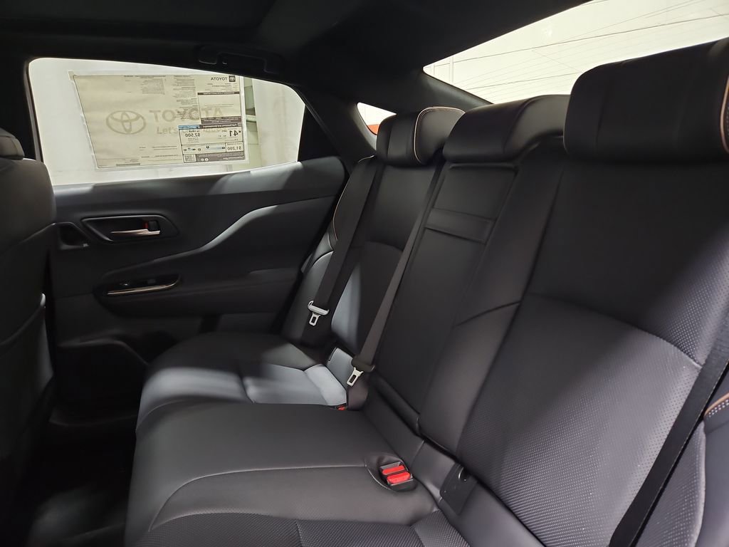 New 2026 Toyota Crown w/ Advanced Technology Package AWD/4WD image 22