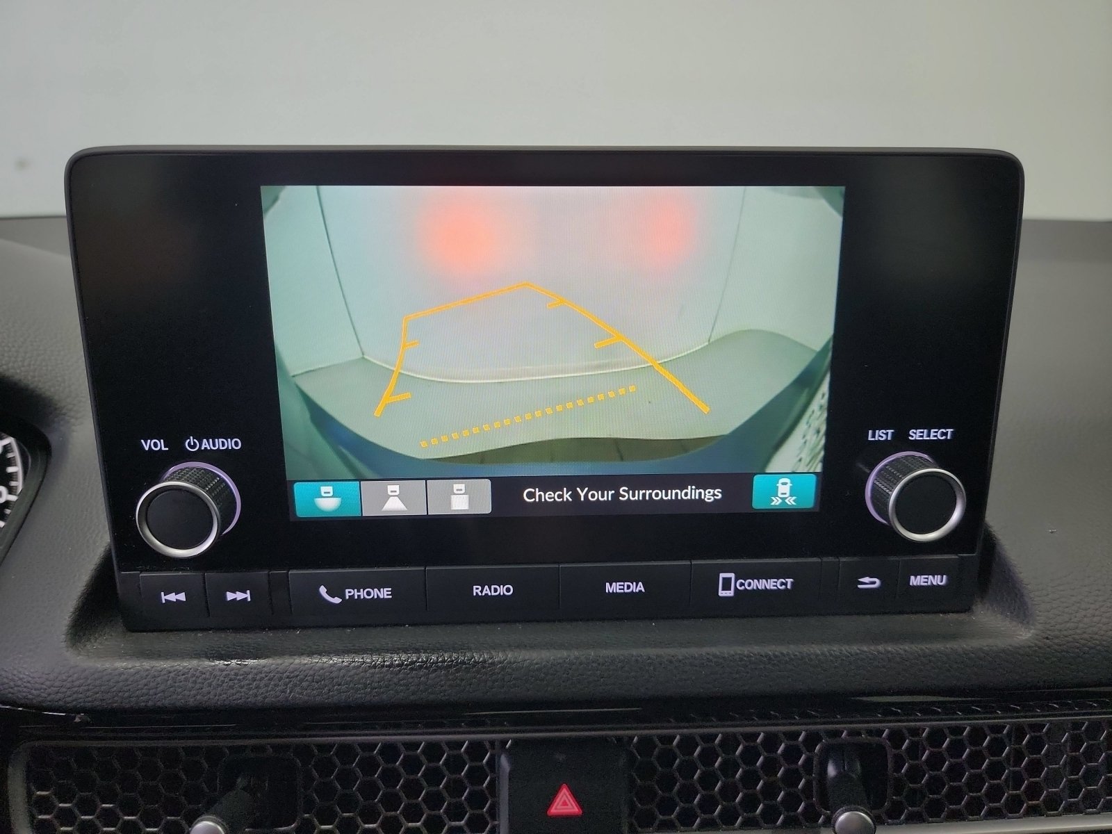 Used 2025 Honda Civic Sport image 23
