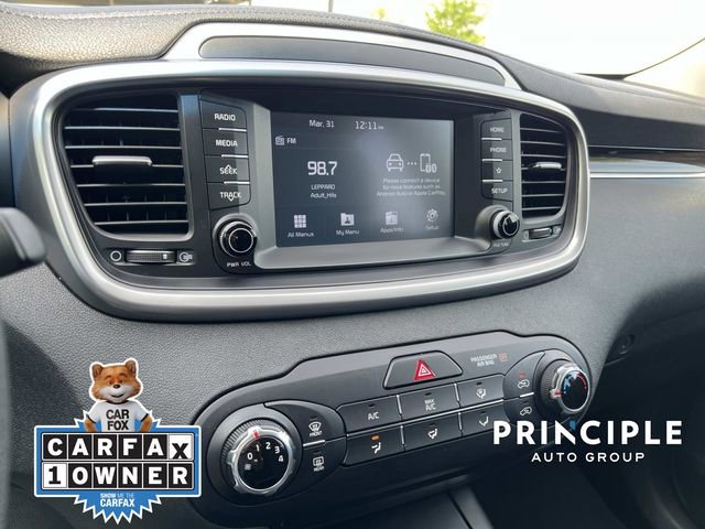 Used 2019 Kia Sorento LX FWD image 23