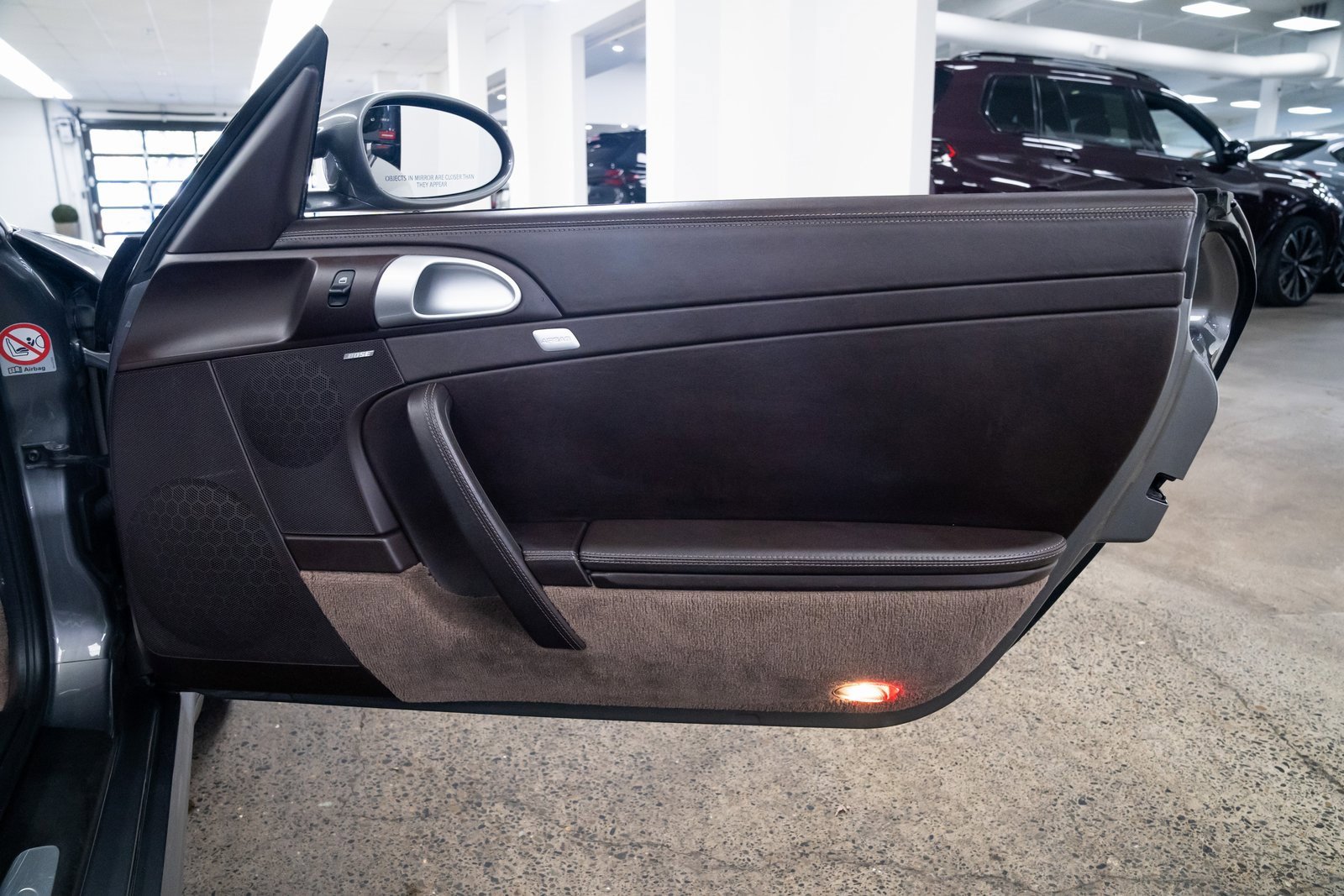 Used 2009 Porsche 911 Turbo image 20