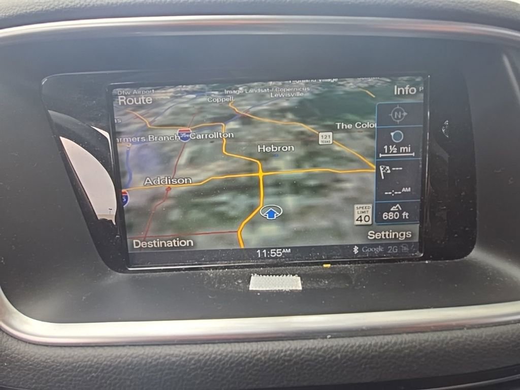 Used 2017 Audi Q5 2.0T Premium Plus w/ Technology Package image 20