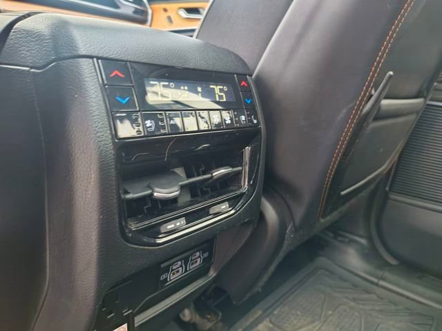 Used 2022 Jeep Grand Cherokee Summit image 28