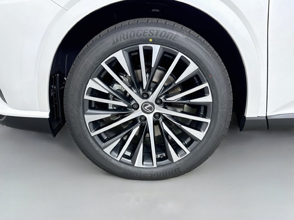 New 2026 Lexus RX 350 Premium Plus w/ Accessory Package (K3) FWD image 23