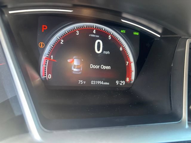 Used 2021 Honda Civic Sport image 27