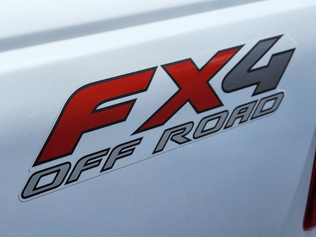 Used 2011 Ford Ranger Sport w/ FX4 "Off Road" Pkg image 17